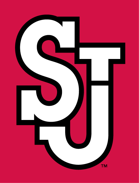 St. John's Red Storm 2007-Pres Alternate Logo iron on transfers for clothing